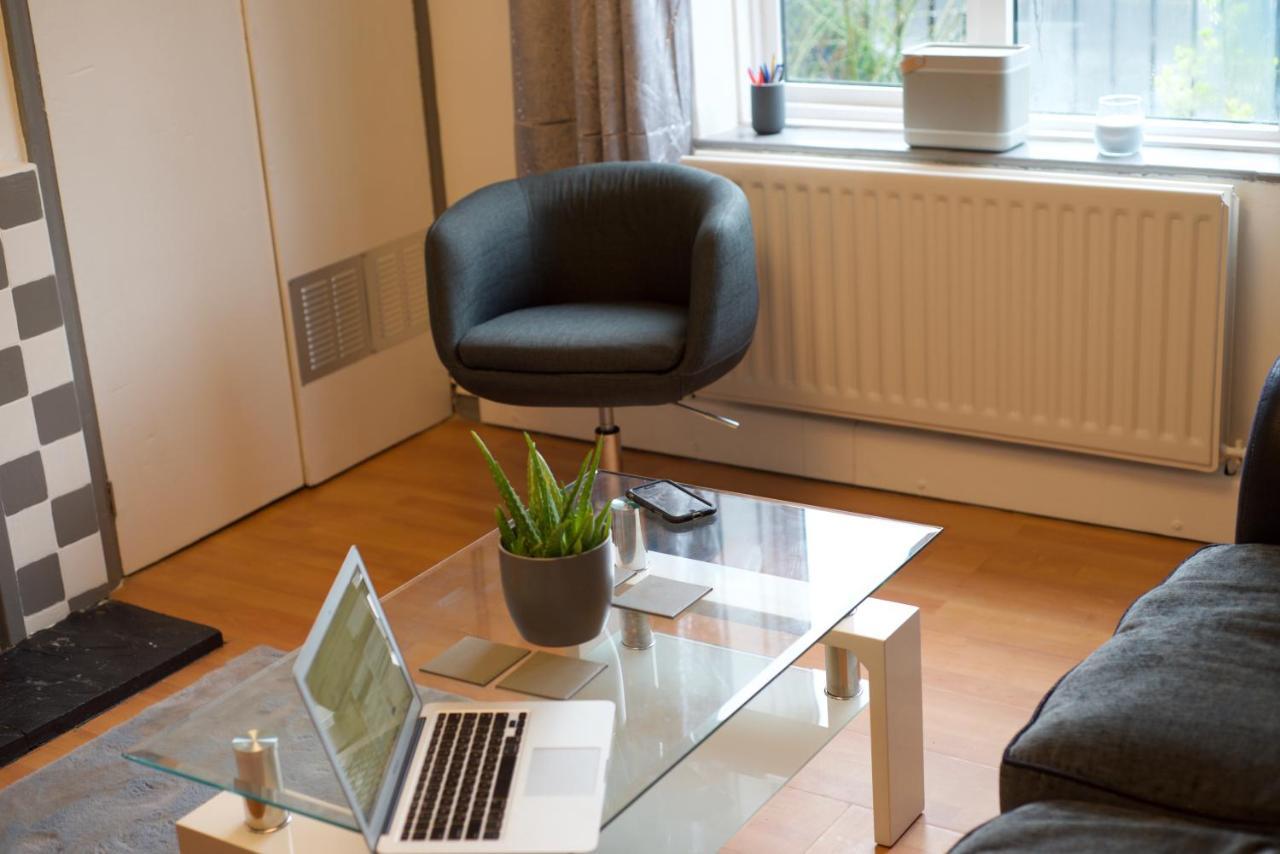 Central Canterbury Apartment Zewnętrze zdjęcie